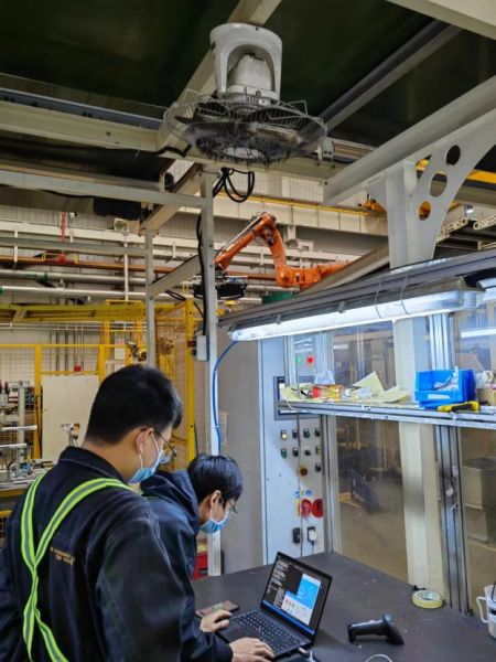 中國電信湖南公司踐行云改數(shù)轉(zhuǎn)戰(zhàn)略，助力多家企業(yè)打造5G工業(yè)互聯(lián)網(wǎng)示范工廠